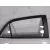 Puerta Trasera Derecha para Kia Rio