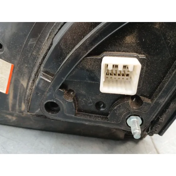 Retrovisor Derecho para Kia Rio