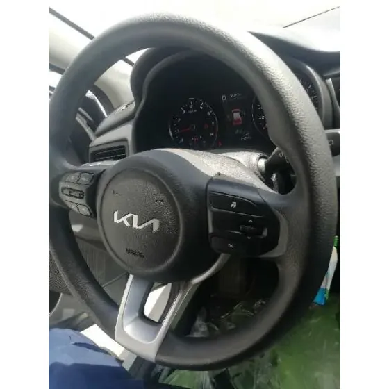 Volante para Kia Rio