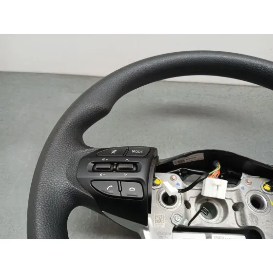 Volante para Kia Rio