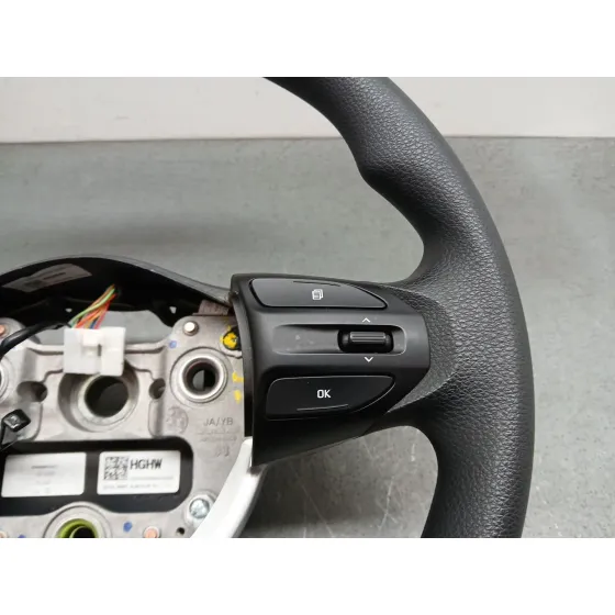 Volante para Kia Rio