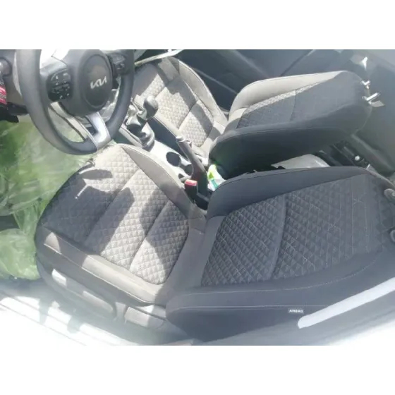 Asiento Delantero Izquierdo para Kia Rio
