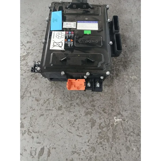 Bateria para Kia Rio