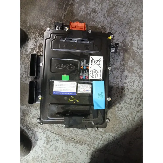 Bateria para Kia Rio