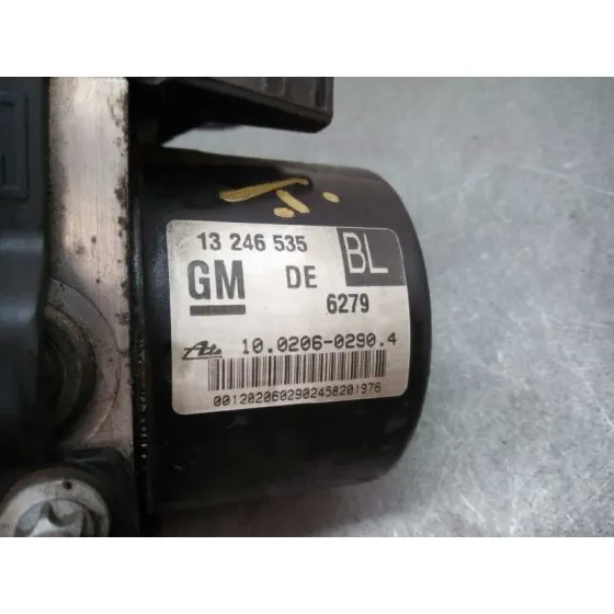 Abs para Opel Astra H Ber.