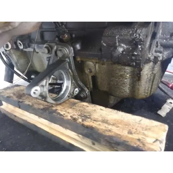 Carter para Renault Megane Ii Classic Berlina
