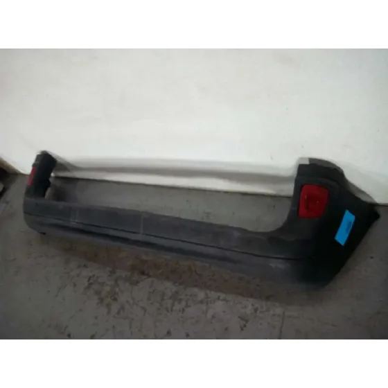 Paragolpes Trasero para Mercedes-Benz Citan (W415) Combi