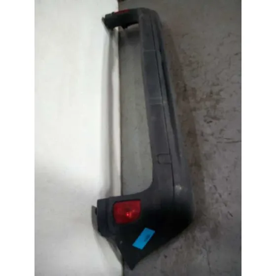 Paragolpes Trasero para Mercedes-Benz Citan (W415) Combi