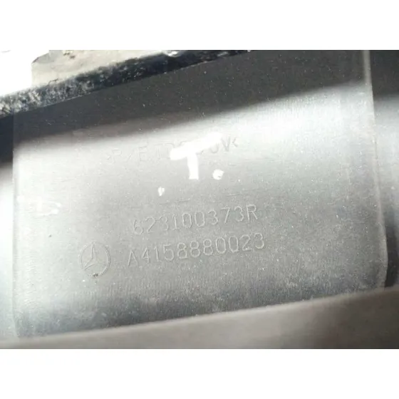 Rejilla Delantera para Mercedes-Benz Citan (W415) Combi
