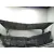 Rejilla Delantera para Mercedes-Benz Citan (W415) Combi