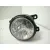 Faro Antiniebla Derecho para Mercedes-Benz Citan (W415) Combi