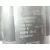 Faro Antiniebla Derecho para Mercedes-Benz Citan (W415) Combi