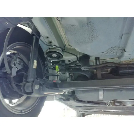 Puente Trasero para Kia Rio
