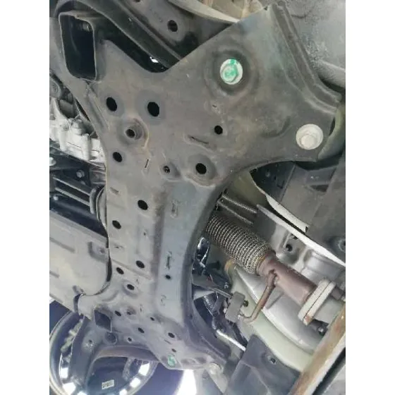 Puente Delantero para Kia Rio