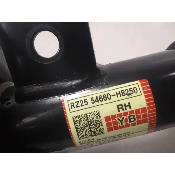 Amortiguador Delantero Derecho para Kia Rio