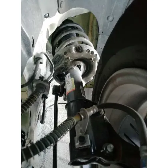 Amortiguador Delantero Izquierdo para Kia Rio