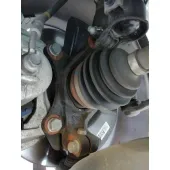 Mangueta Delantera Derecha para Kia Rio