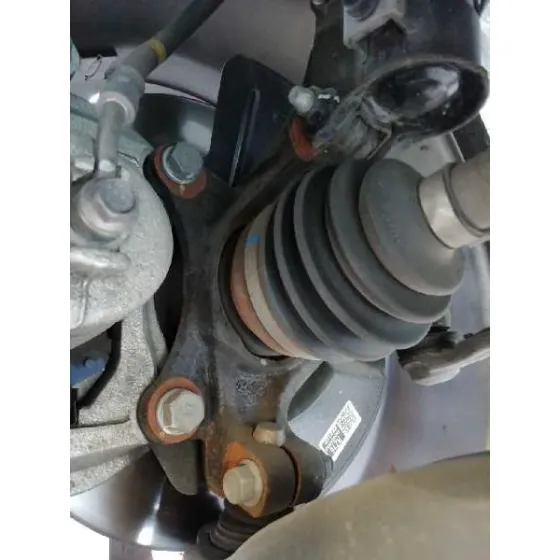 Mangueta Delantera Derecha para Kia Rio