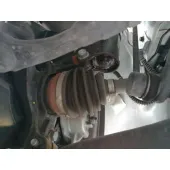 Transmision Delantera Izquierda para Kia Rio