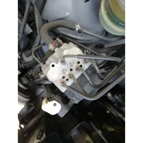 Abs para Lexus Is200 (Gxe10)
