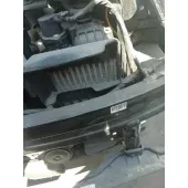 Intercooler para Kia Rio