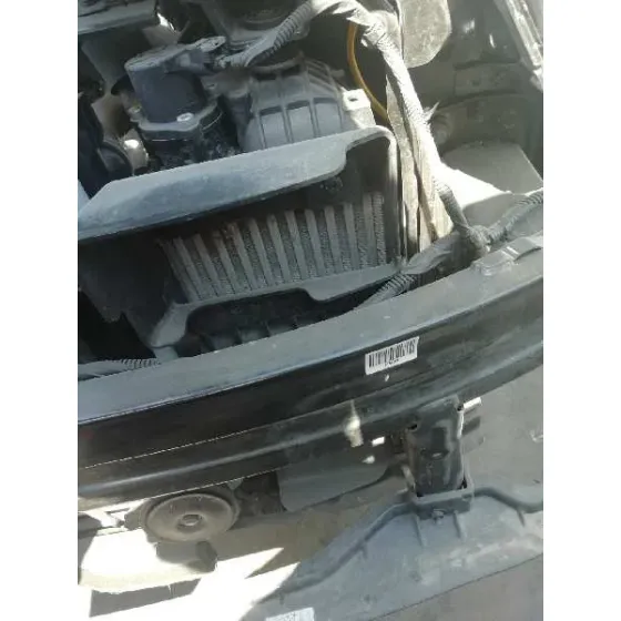 Intercooler para Kia Rio