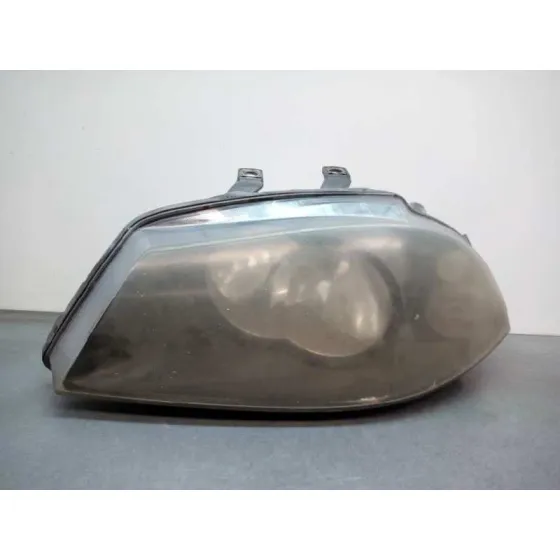 Faro Izquierdo para Seat Ibiza (6L1)