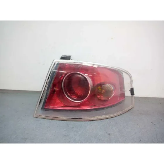 Piloto Trasero Derecho para Seat Ibiza (6L1)