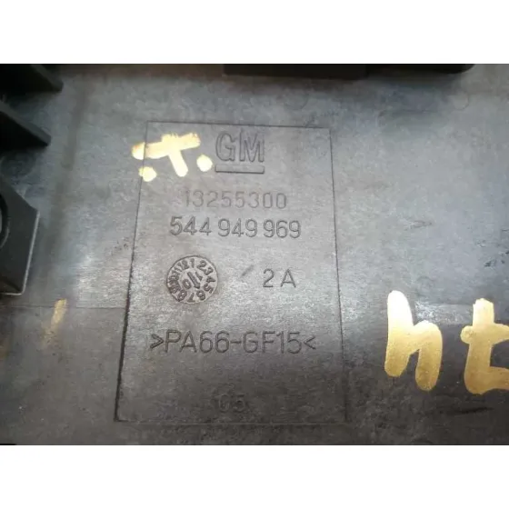 Caja Reles / Fusibles para Opel Insignia Sports Tourer