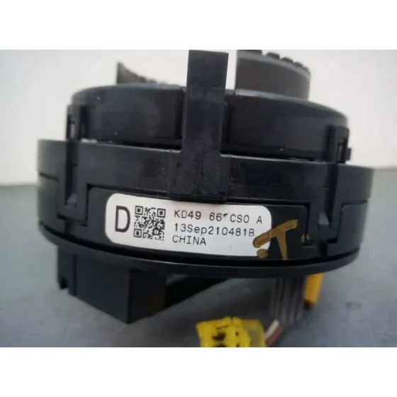Anillo Airbag para Mazda Cx-5
