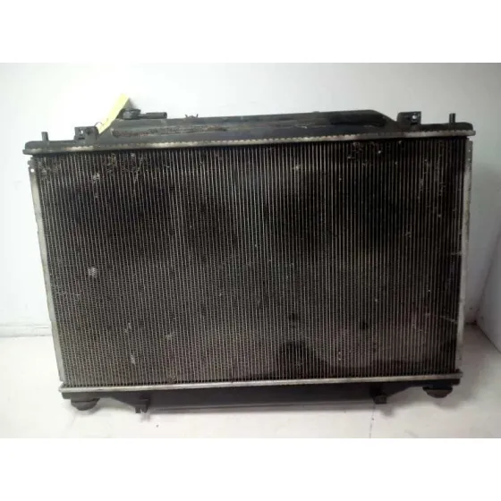 Radiador Agua para Mazda Cx-5