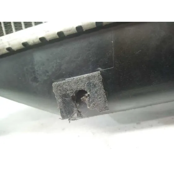Radiador Agua para Mazda Cx-5