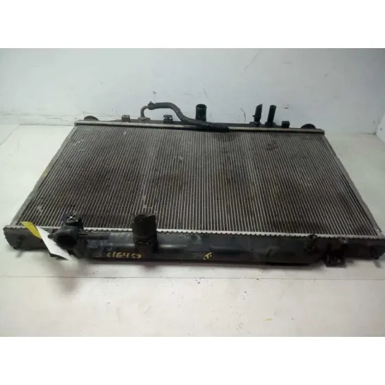 Radiador Agua para Mazda Cx-5