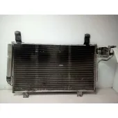 Condensador / Radiador Aire Acondicionado para Mazda Cx-5
