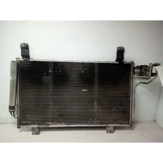 Condensador / Radiador Aire Acondicionado para Mazda Cx-5