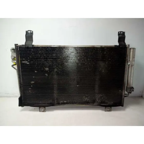 Condensador / Radiador Aire Acondicionado para Mazda Cx-5