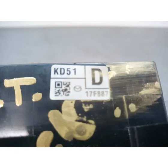 Mando Luces para Mazda Cx-5