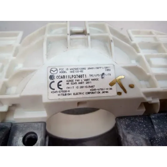 Conmutador De Arranque para Mazda Cx-5