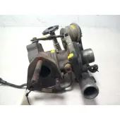 Turbocompresor para Opel Corsa C