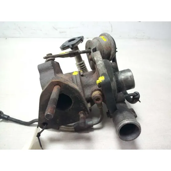 Turbocompresor para Opel Corsa C