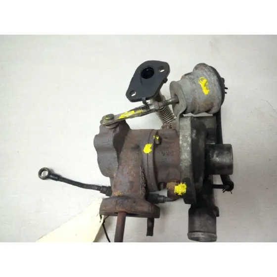 Turbocompresor para Opel Corsa C