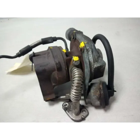 Turbocompresor para Opel Corsa C