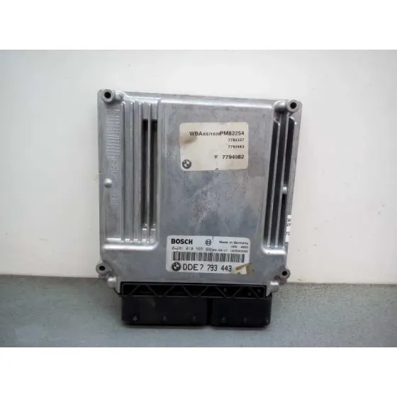 Centralita Motor Uce para Bmw Serie 3 Berlina (E46)