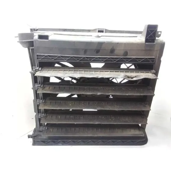 Electroventilador para Bmw Serie 3 Berlina (E46)