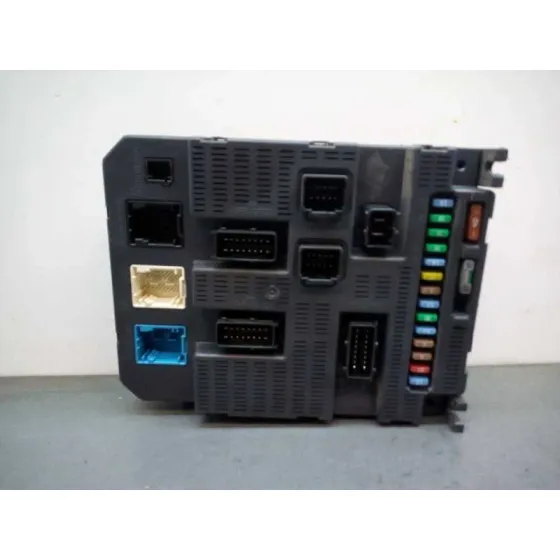 Centralita Bsi para Peugeot 207