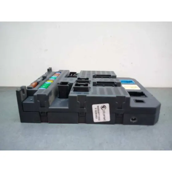 Centralita Bsi para Peugeot 207