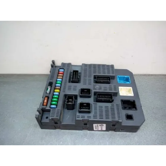 Centralita Bsi para Peugeot 207