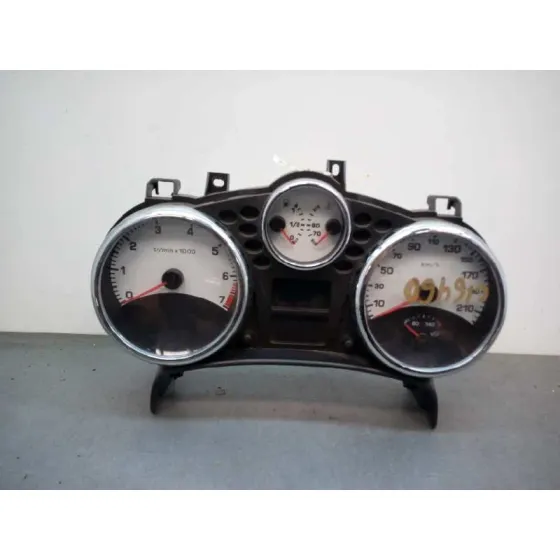 Cuadro Instrumentos para Peugeot 207
