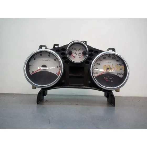 Cuadro Instrumentos para Peugeot 207