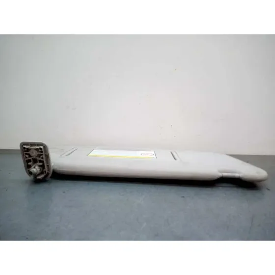 Parasol Derecho para Peugeot 207